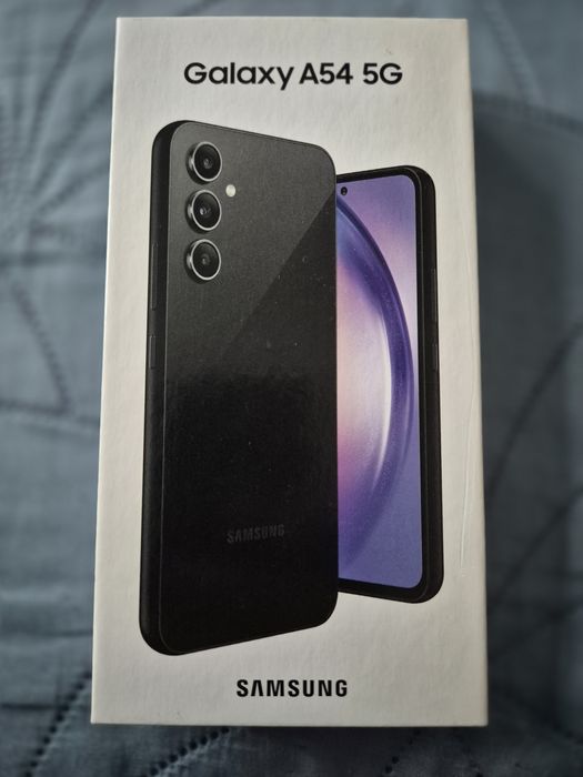 Samsung A54 5 G 128 GB