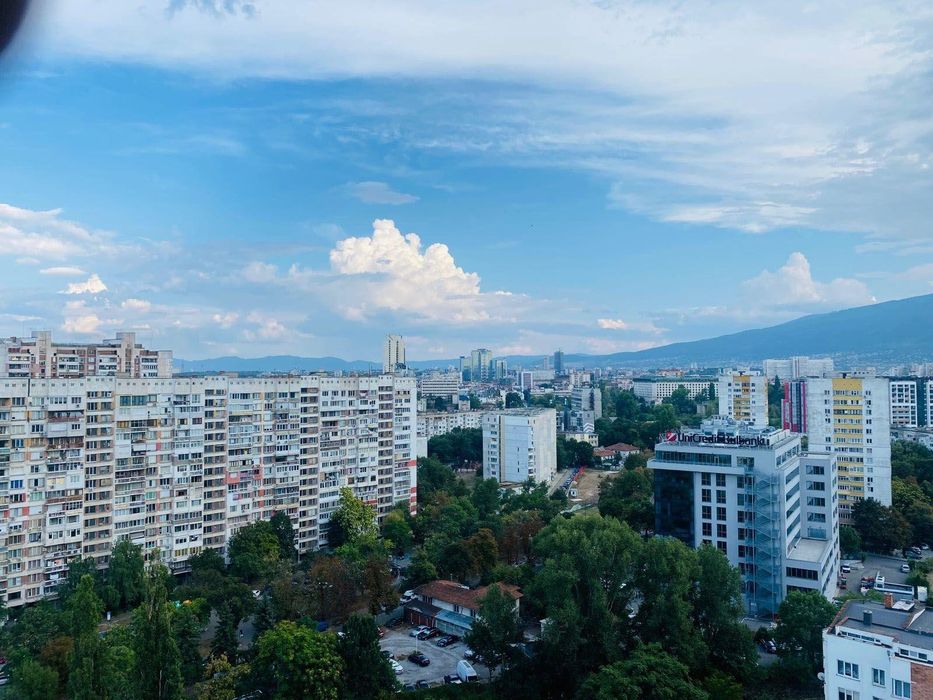 Дава се под наем Двустаен апартамент в София, Зона Б-19 - 85 кв.м за 534.99 € - Снимка #8