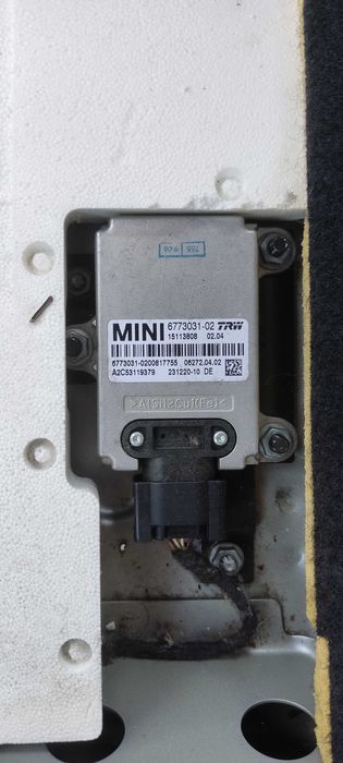 Mini Cooper / Мини Купър R56 на части