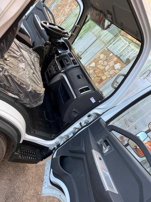 поливомоечная машина