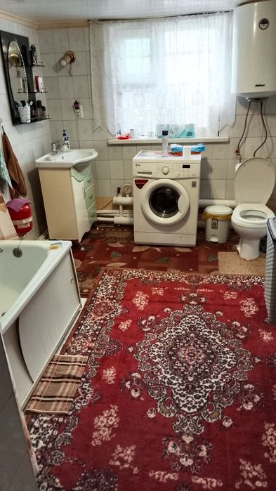 Продам дом в Петропавловке Актобе обл