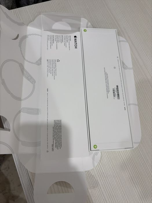 Apple watch series 11 42mm