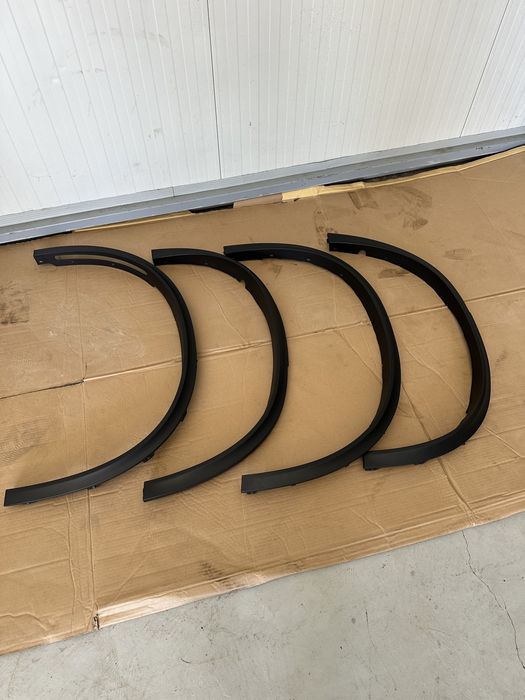 extensii overfendere aripi bmw x5 f15 originale bmw prelungiri aripi jante 20-21