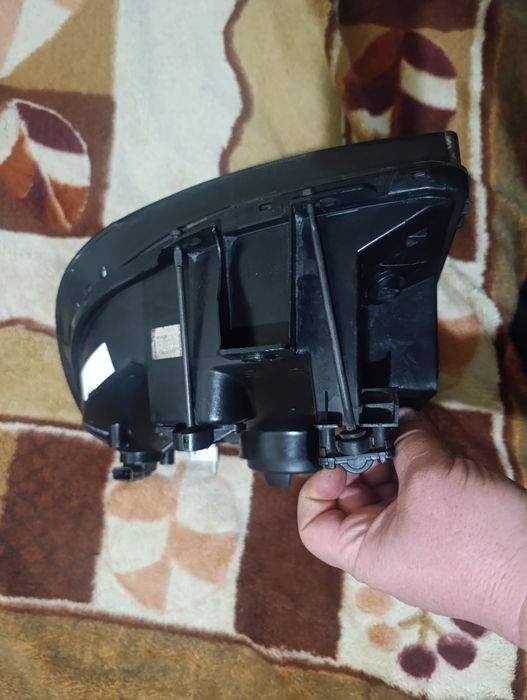 Фара хундай Porter 2  портер