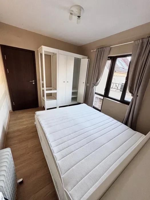 Дава се под наем Двустаен апартамент в Варна, Конфуто - 60 кв.м за 558.45 € - Снимка #5