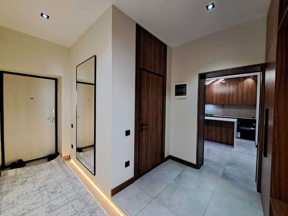 Срочно! Продаётся 3х комнатная квартира!!!