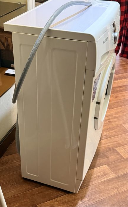 Стиральная машина Samsung