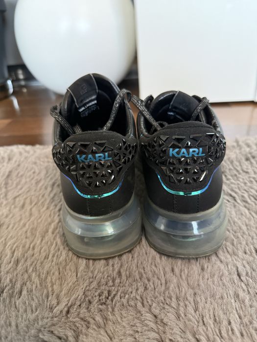 Оригинални кецове Karl Lagerfeld