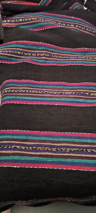 Ръчно тъкани пътеки