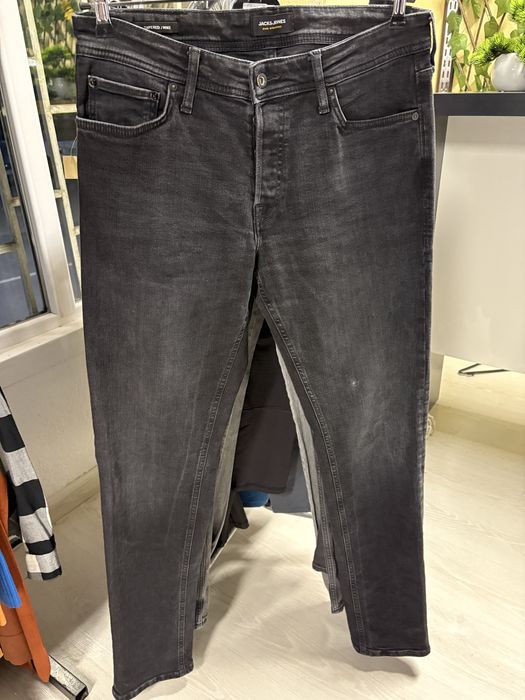 Мъжки оригинални дънки