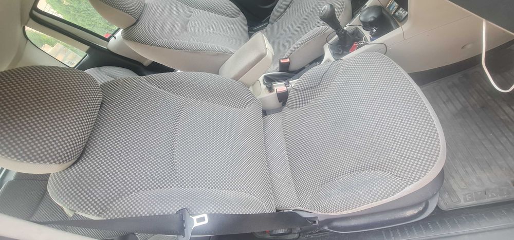 FIAT Stilo 2005 — imagine 4