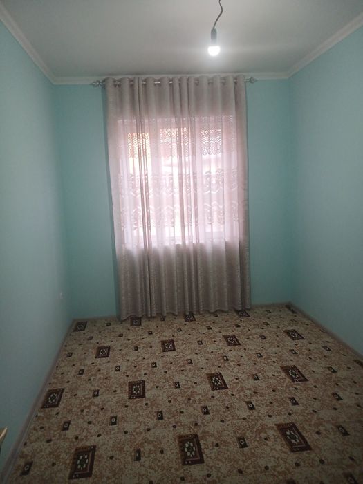 1-mkr institut va Sabr yonida 3xonali uy