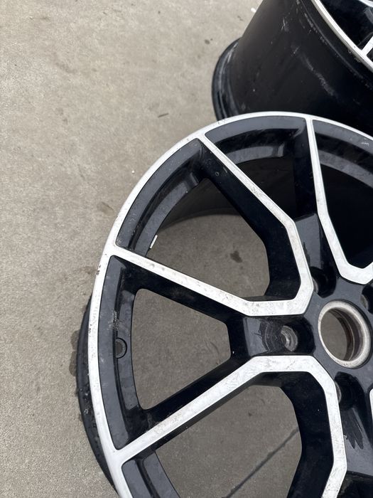 Janta porsche taycan gts pe 21