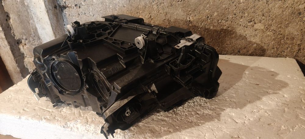 Оригинален фар за bmw x3 g01 g02