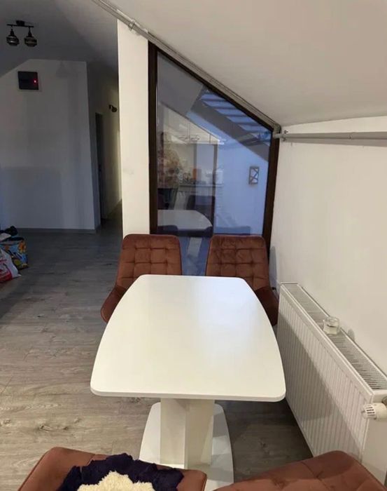 Închiriez apartament lângă Facultatea Drăgan