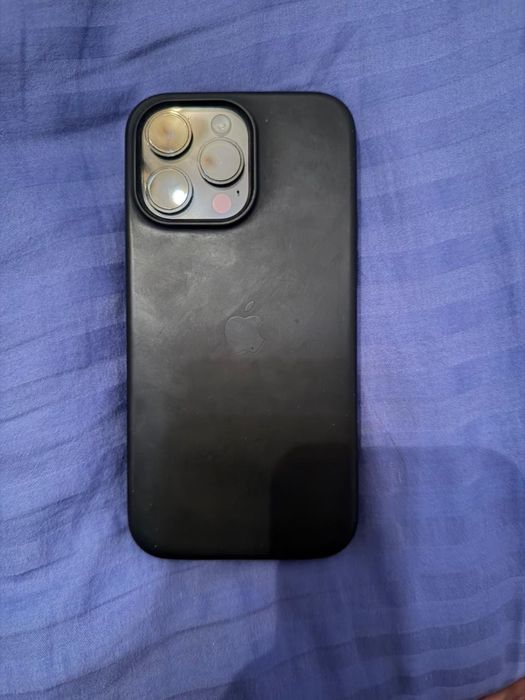 Айфон 14 про макс память 256