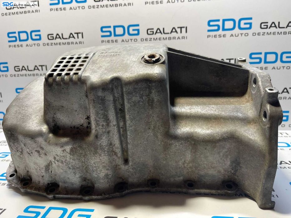 Baie de Ulei Renault Scenic 1 1.6 16V 1996 - 2003 Cod 7700108299 [B3120]