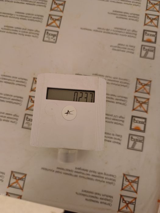 Продам газовый счётчик