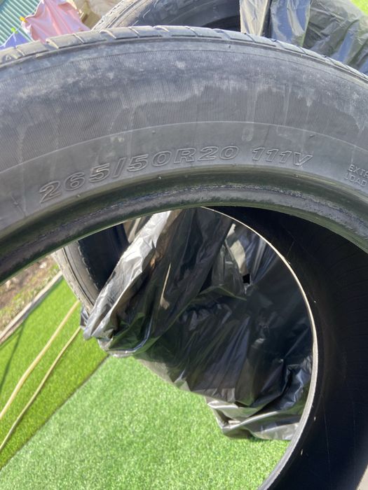 Продам резину..