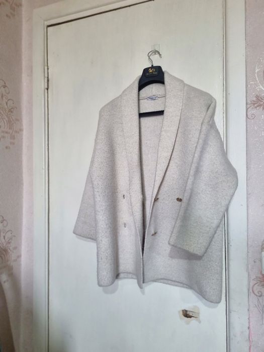 Тёплый турецкий кардиган - issiq kardigan turkiya Yellowmoon