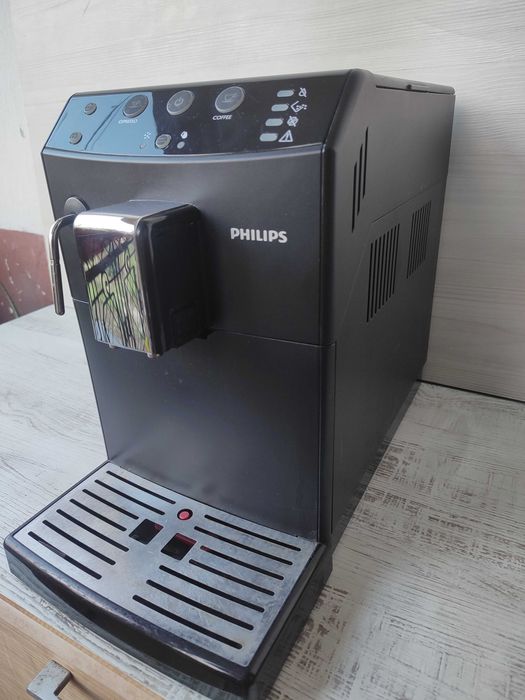 Кафеавтомат - робот Saeco PHILIPS Minuto