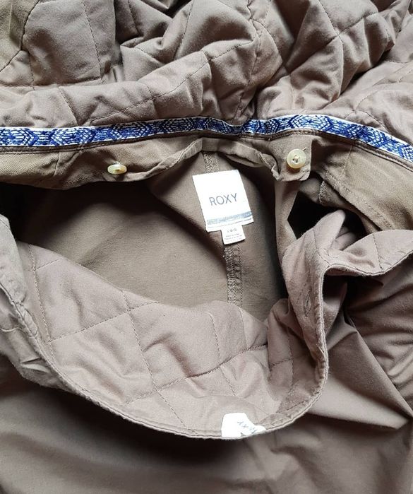 Palton geaca iarna Roxy