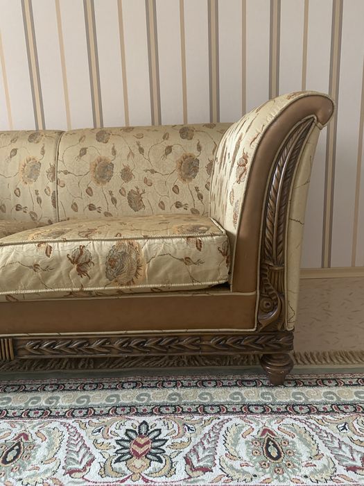 Мягкая мебель уголок