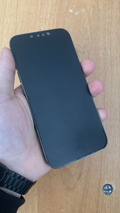 Айфон 13 про 128