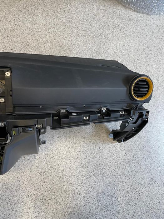 Plansa bord seat arona