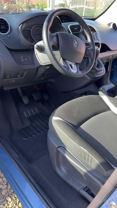 Renault Kangoo 1.5 dci