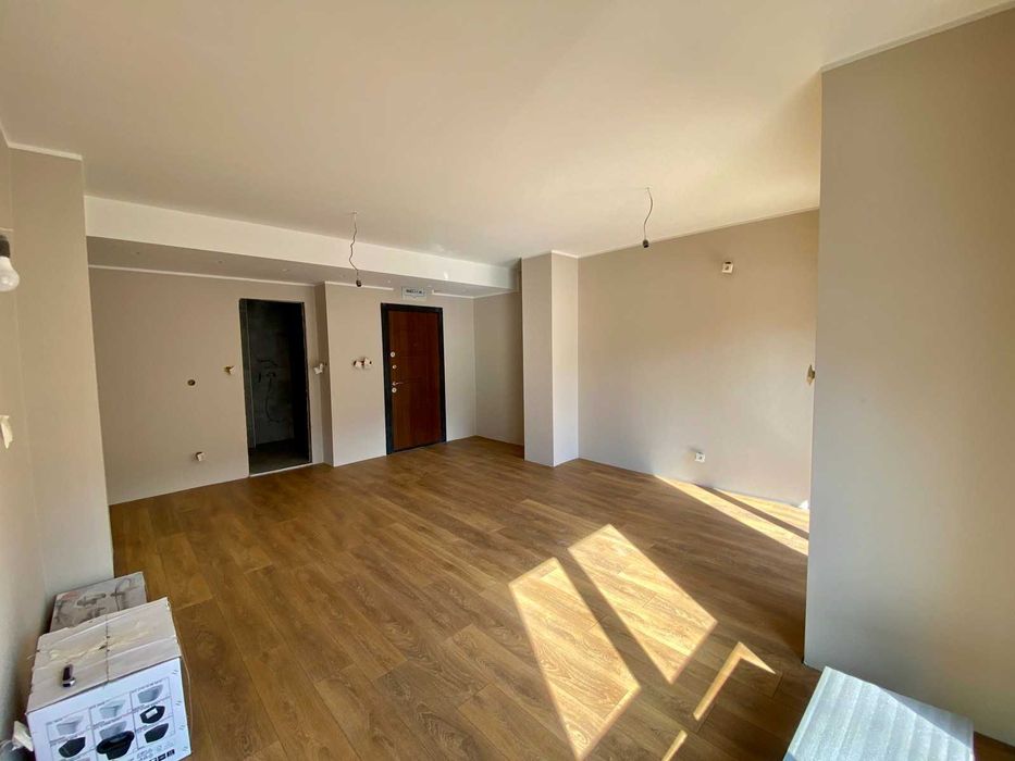 Продава се Едностаен апартамент в Разлог - 45 кв.м за 978 €/кв.м - Снимка #4