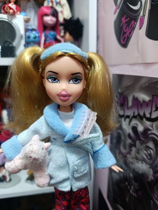 Куклы bratz, Братц, monster high