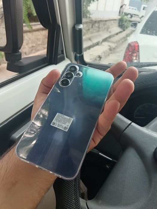 Samsung A15 Yaxshi holatda