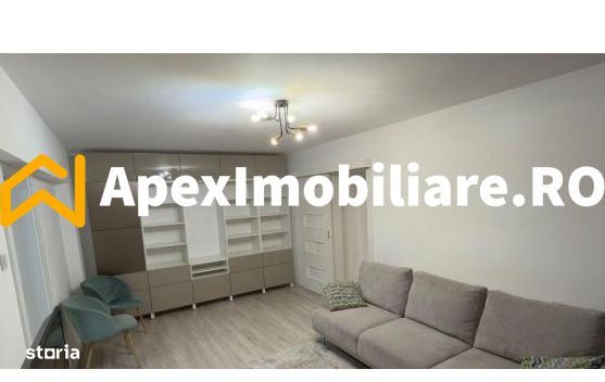 Unirii, Alba Iulia | 2 Camere | Renovat | Balcon | Masina spalat vase — fotografia 2