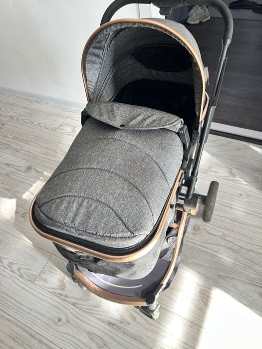 Коляска трансформер