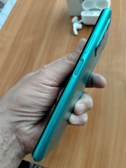 Redmi 9T.+Науш..