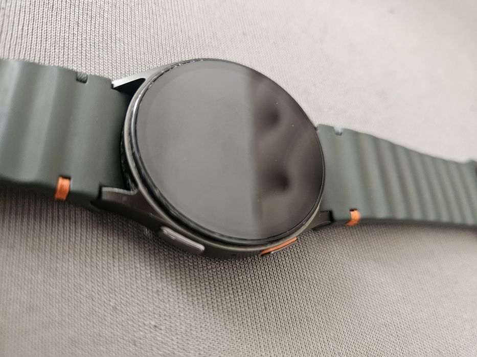 Samsung watch 7 40 mm