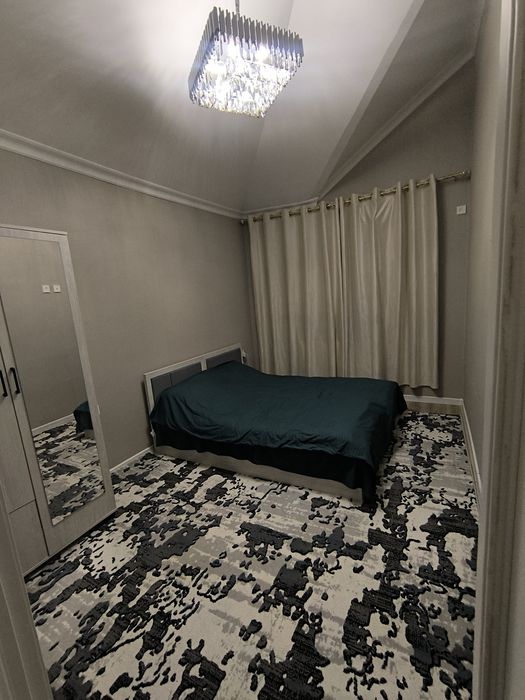 Сдаётся квартира в яшнабадском районе