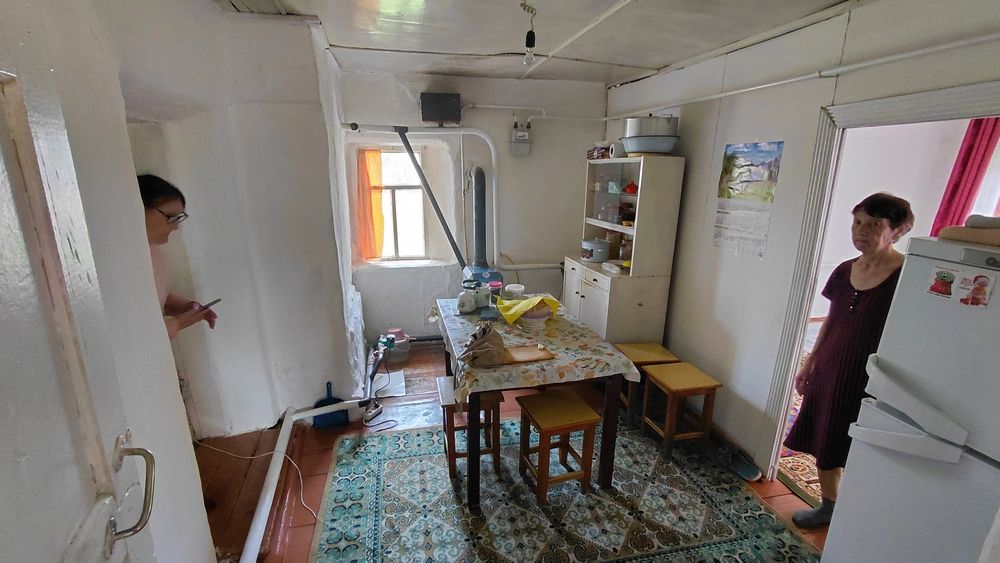 Продам дом.срочно.