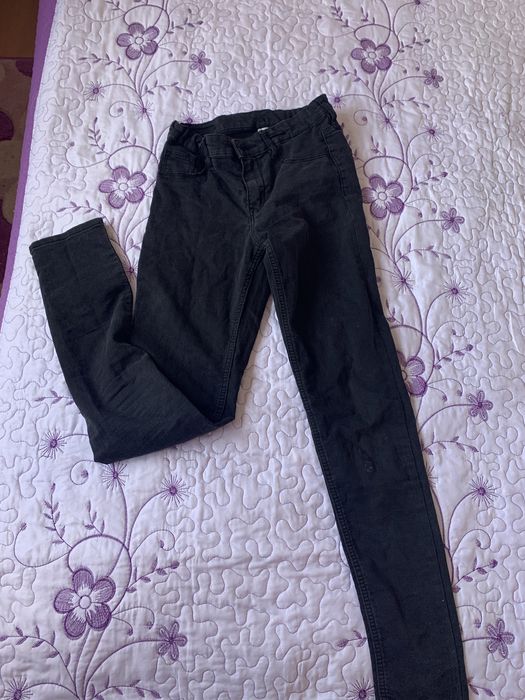 Дамски дънки