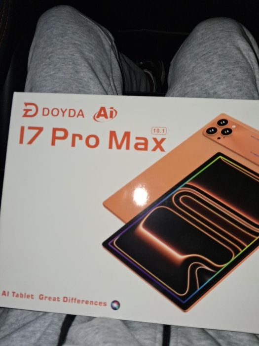 Продам планшет ниже рынка