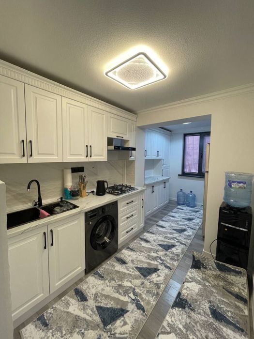 Сдаётся Посуточно квартира в Аренду По Улице Рудакий