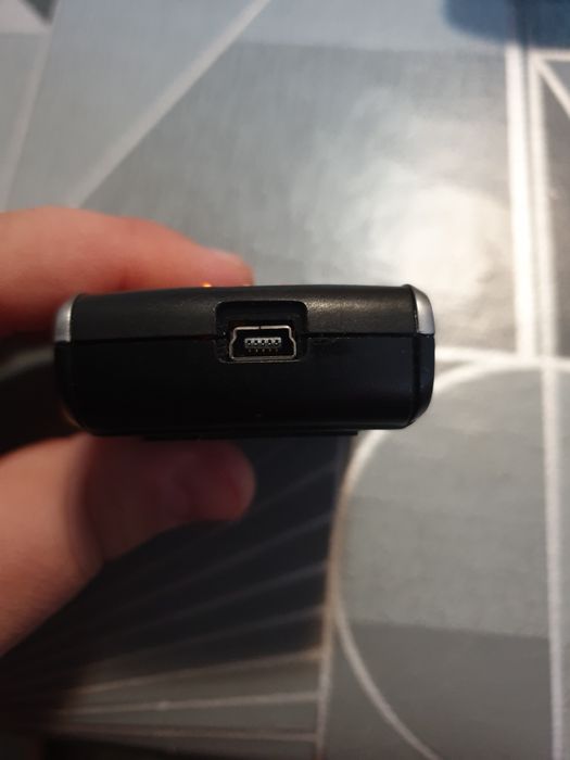 GPS проследяващо устройство