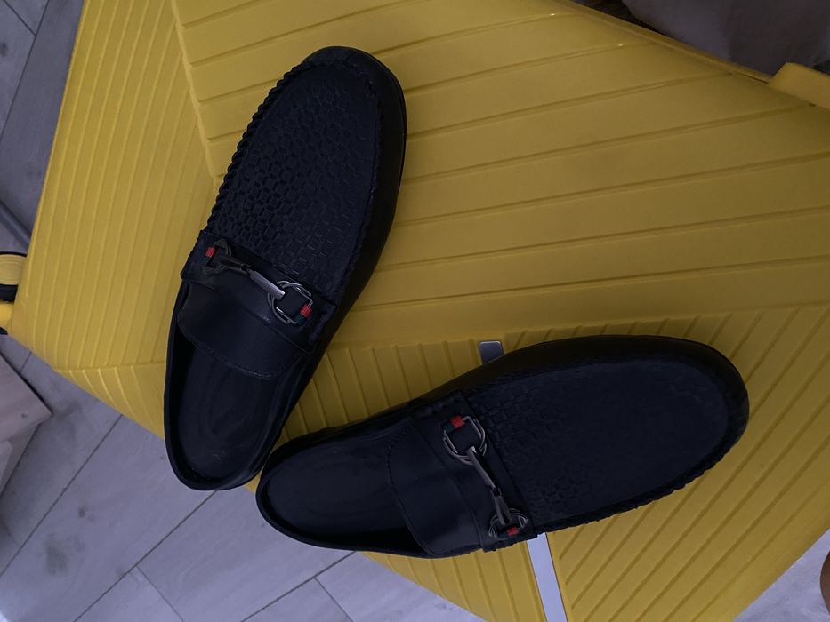 Стильные Сабо мужская обувь