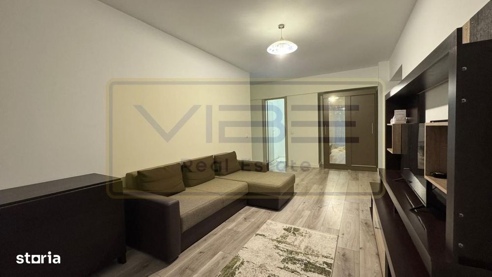 Apartament 2 camere + loc parcare Mega Image Bucium — fotografia 3