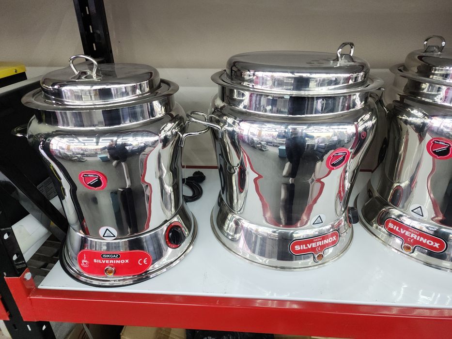 Supnisa turk 9л  Супница турк 9л