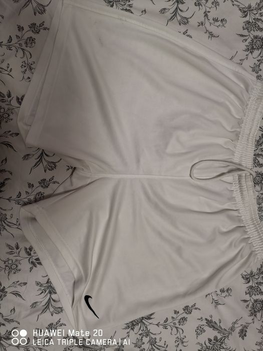 Къси гащета Nike