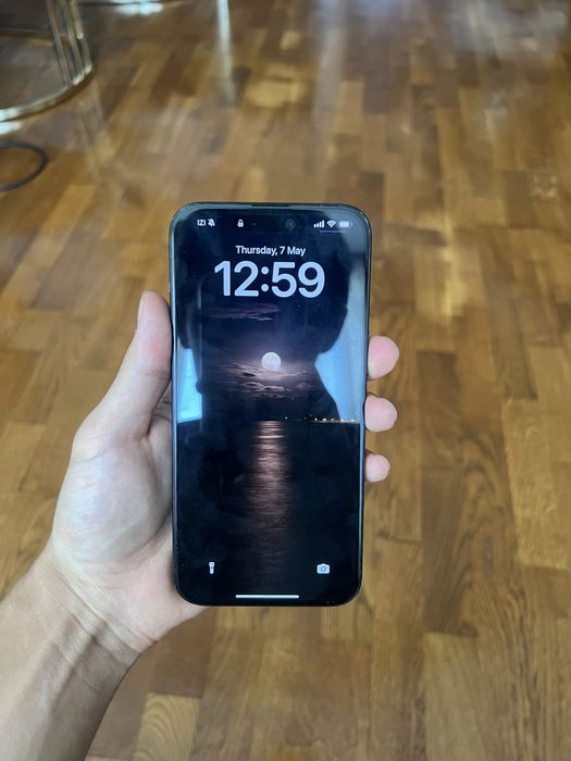 Iphone 15 Pro max Терабайт