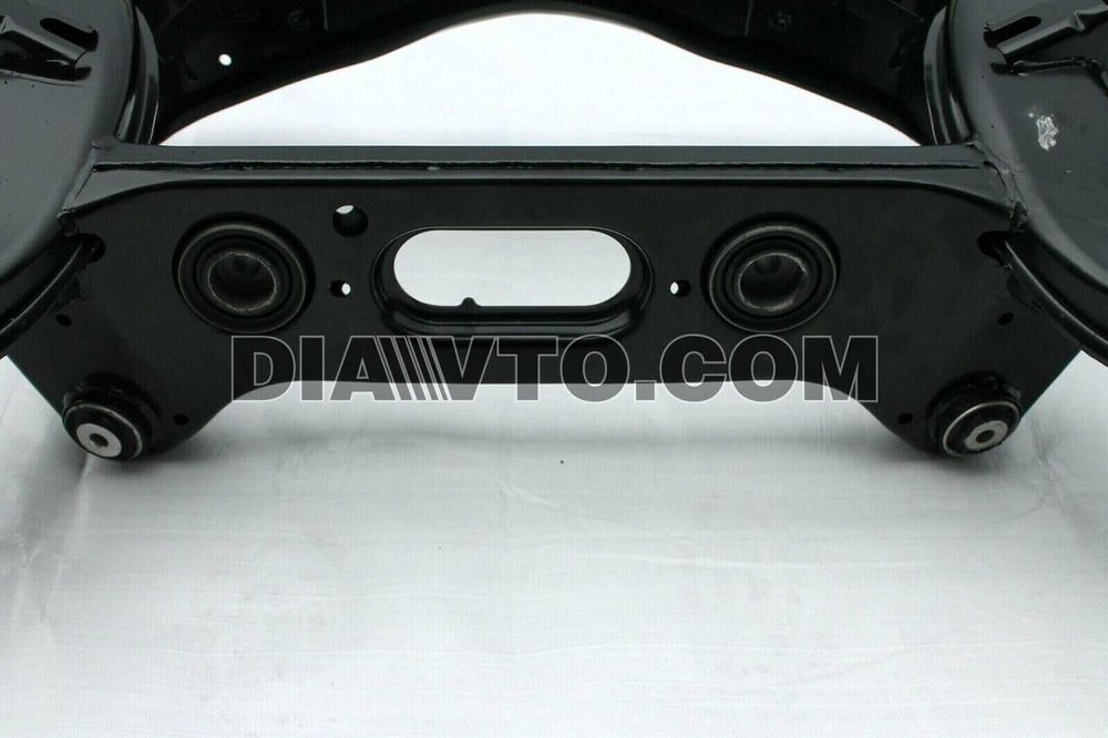 429 € НОВ заден мост Mercedes C W204 E W212 S204 ATEC GERMANY ц класа