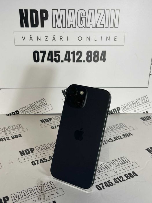 NDP Amanet NON-STOP Bld.Iuliu Maniu 69 IPHONE 15 (43094)